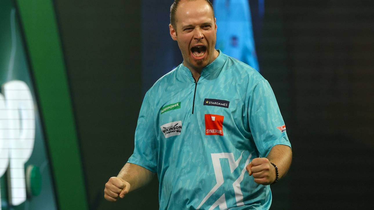 Starkes Comeback: Hopp meistert Auftakthürde