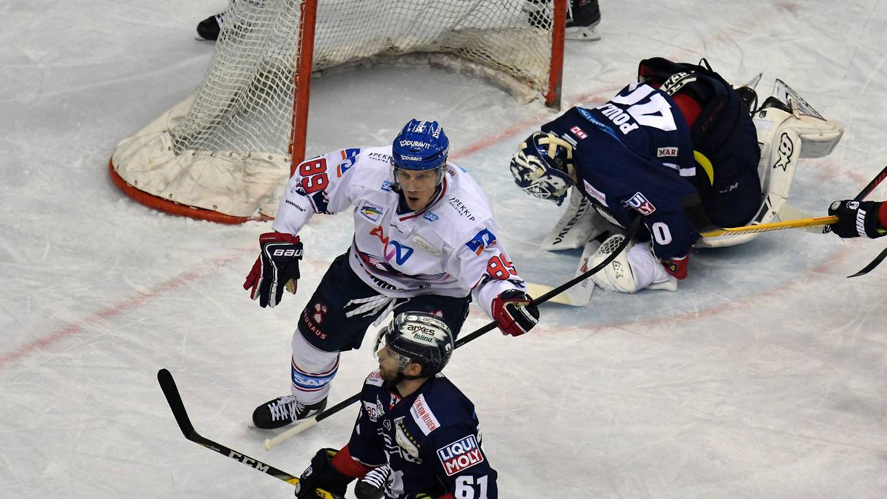 Adler verschärfen Berliner Krise