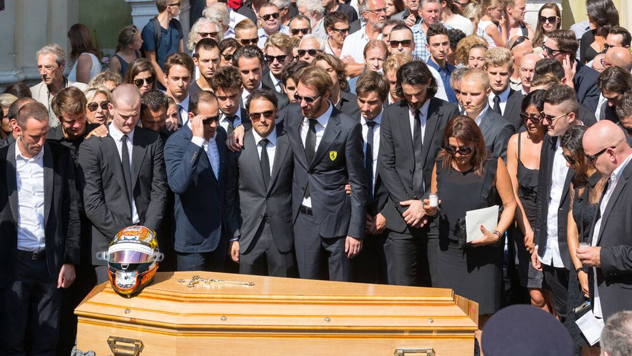 Ein tragischer Tod, der viele Leben rettete