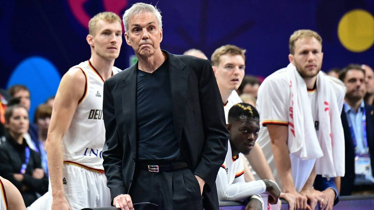 Herbert reagiert auf DBB-Gegner