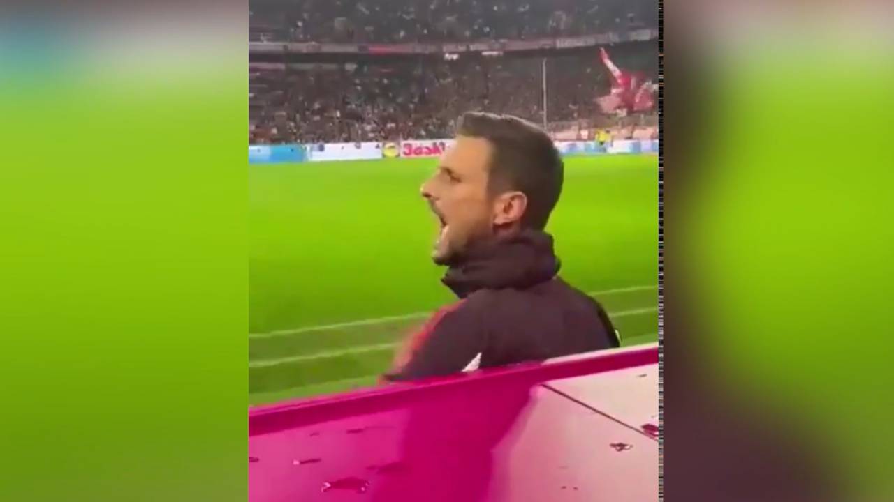 Welche Strafe könnte Ulreich blühen?