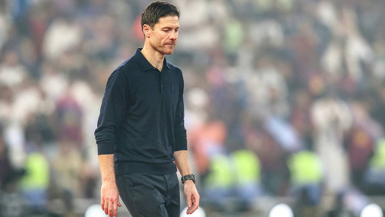 „War eine Ehre“: Alonso verabschiedet sich ohne Groll