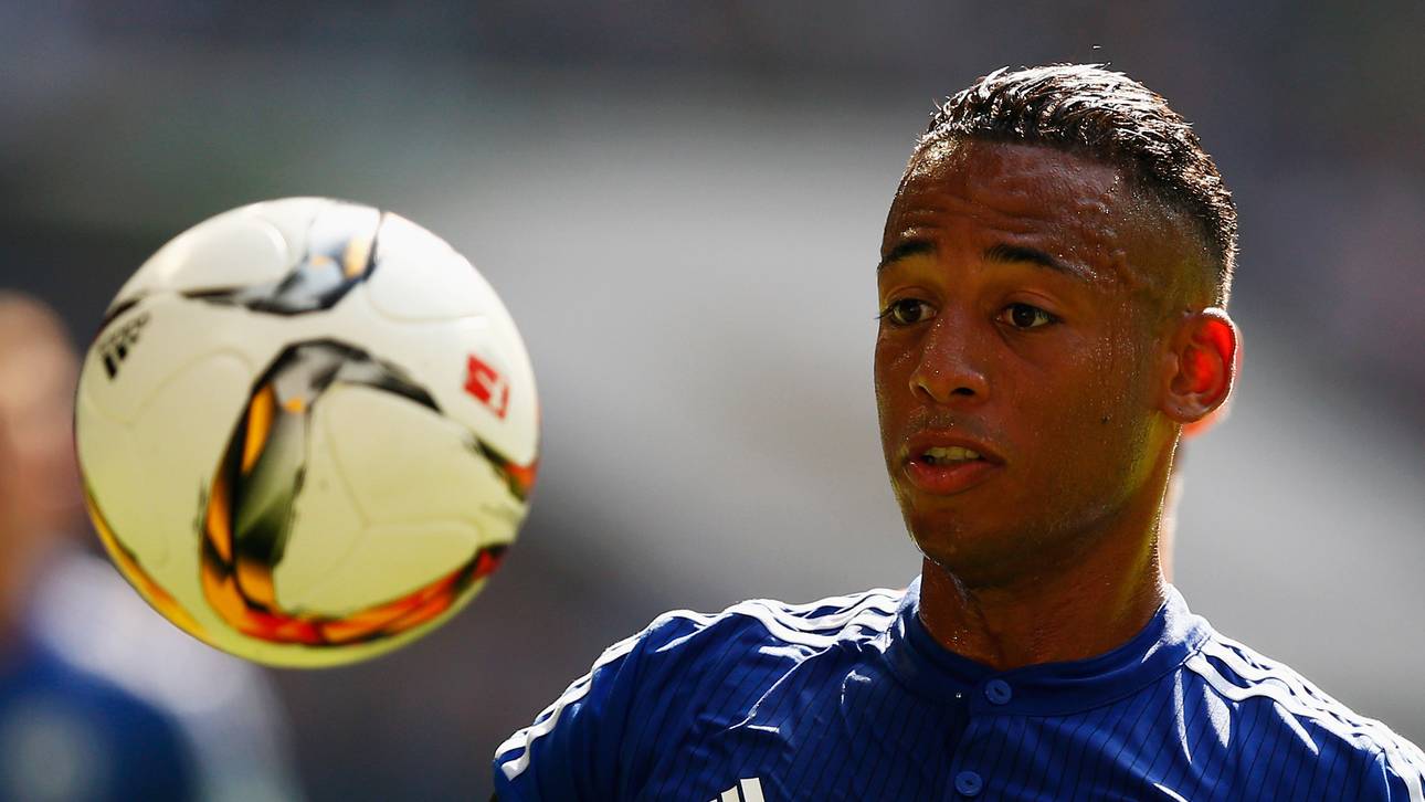 Aogo gegen HSV wieder im Kader