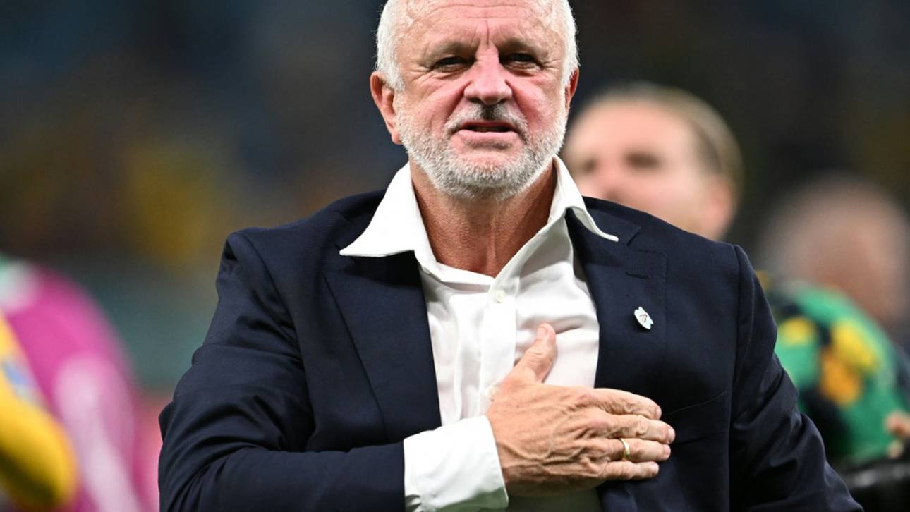 Australien will noch viel mehr