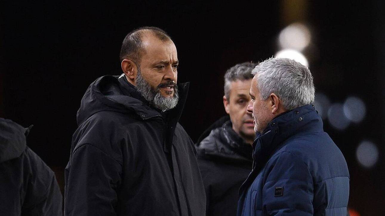 Spurs finden Mourinho-Nachfolger