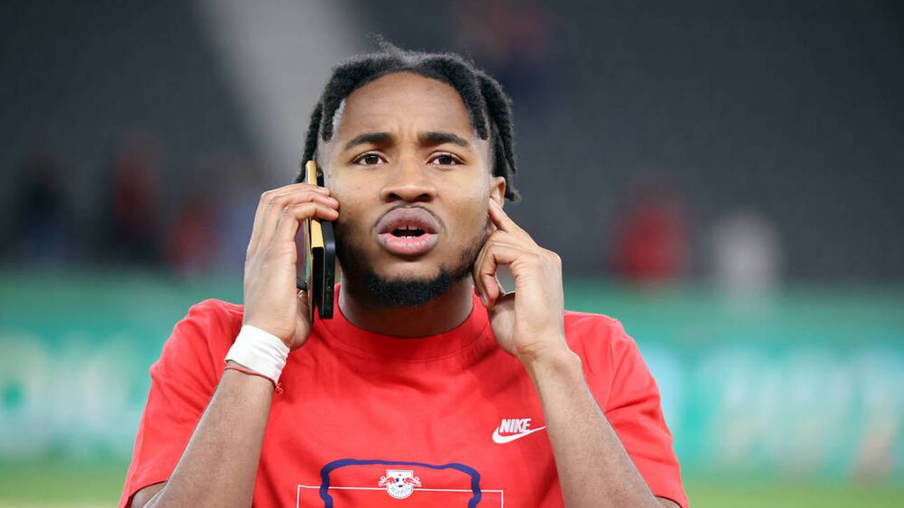 Fix: Nkunku-Zukunft geklärt!