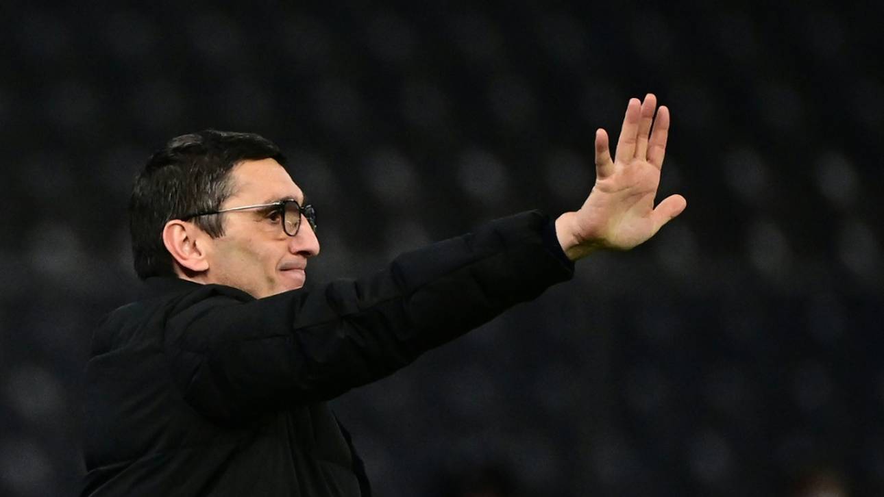 Korkut über Windhorst-Wirbel