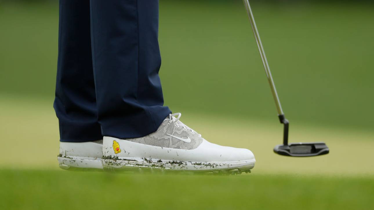 Golf-Kalender gerät durcheinander