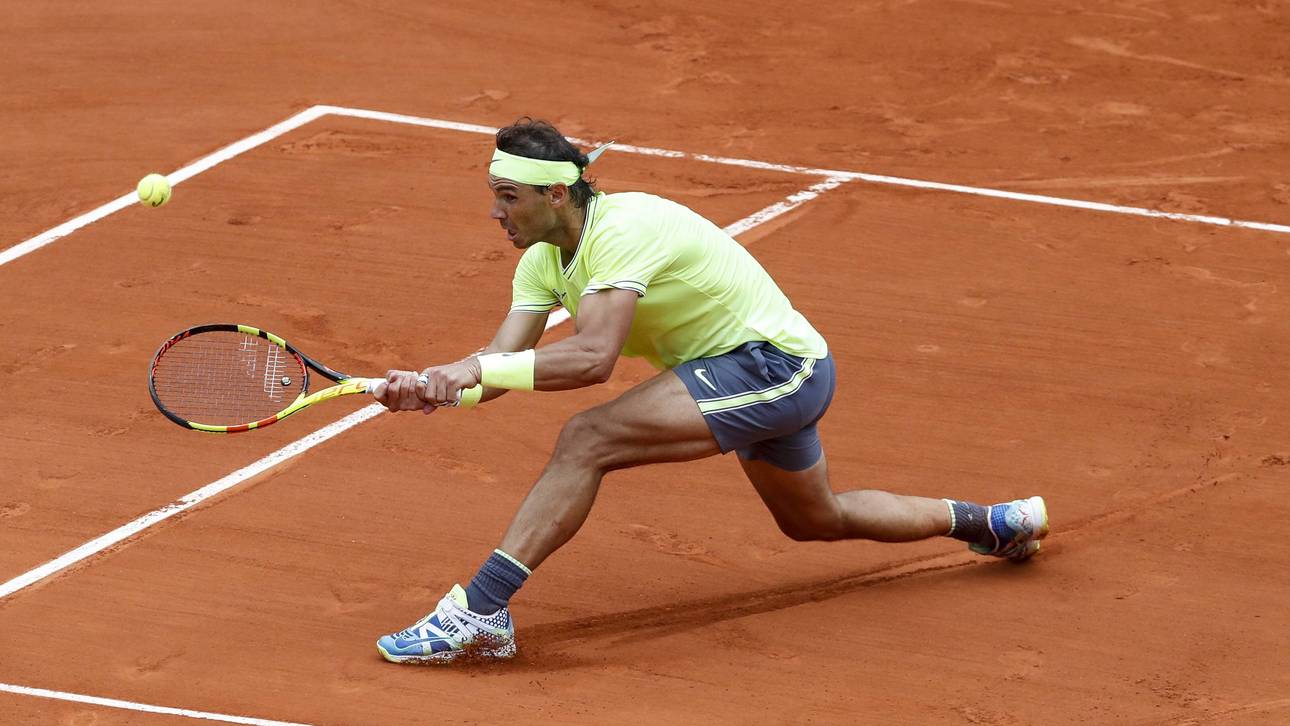 Nadal lässt French-Open-Start offen