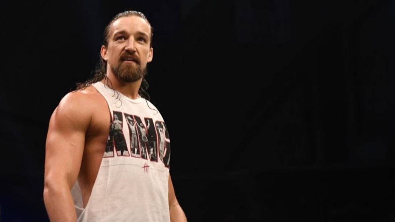 Warum diese Ringpremiere Fans elektrisiert