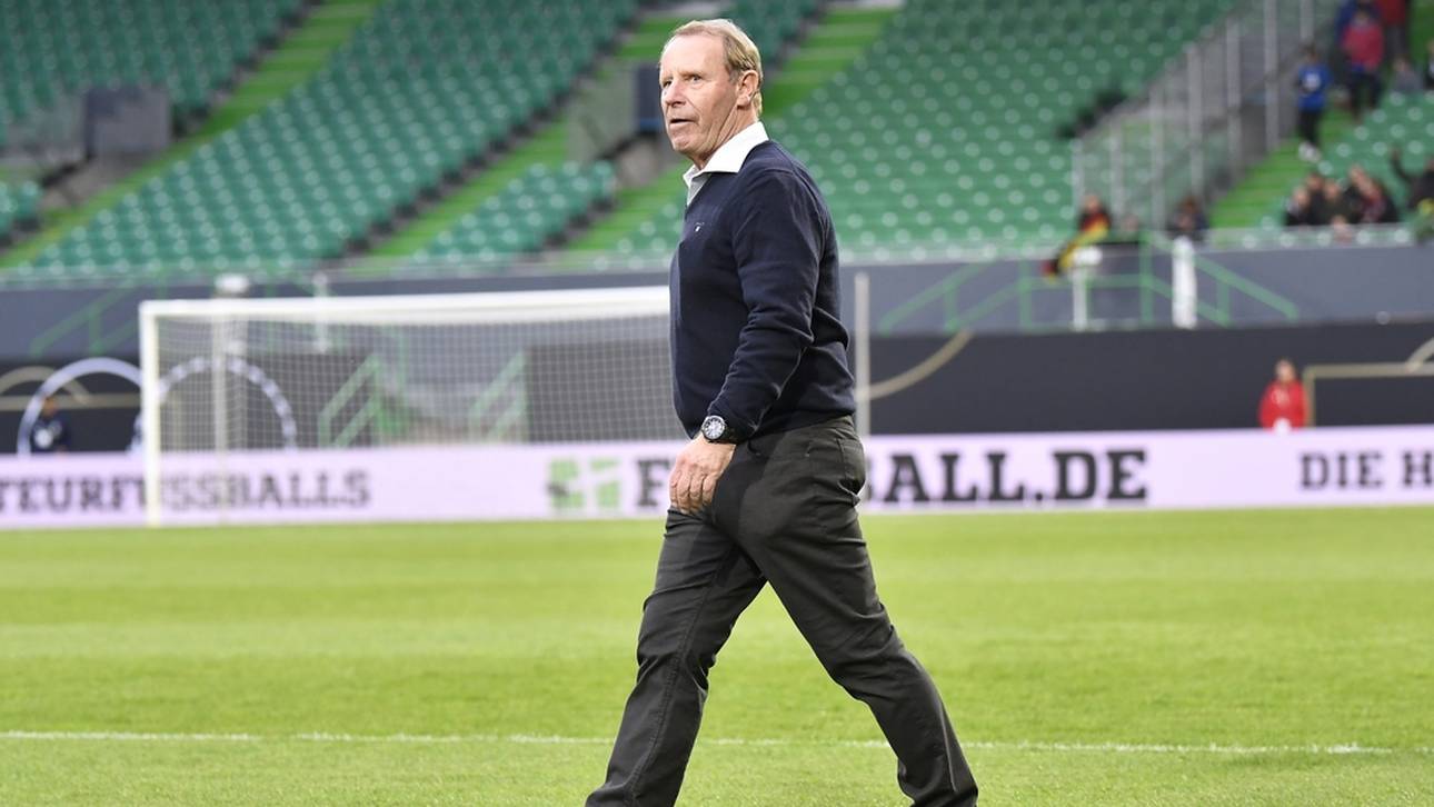 Vogts sagt Deutschland Finale vorher