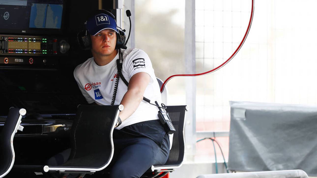 Schumacher-Extrawurst abgelehnt