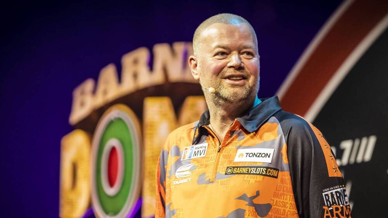 Barney traut Clemens großen Coup zu