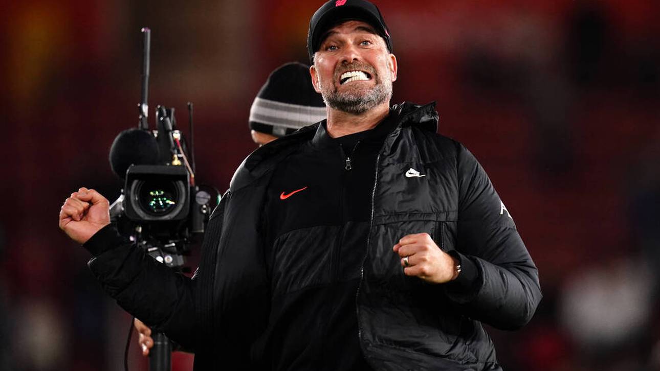 Coming-Out: Klopp mit Klartext