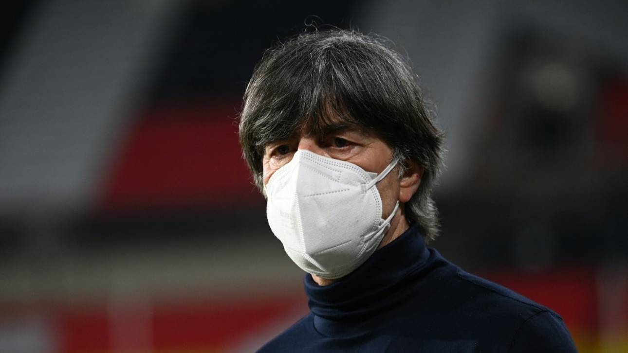 DFB-Team mit zwei Änderungen gegen Nordmazedonien