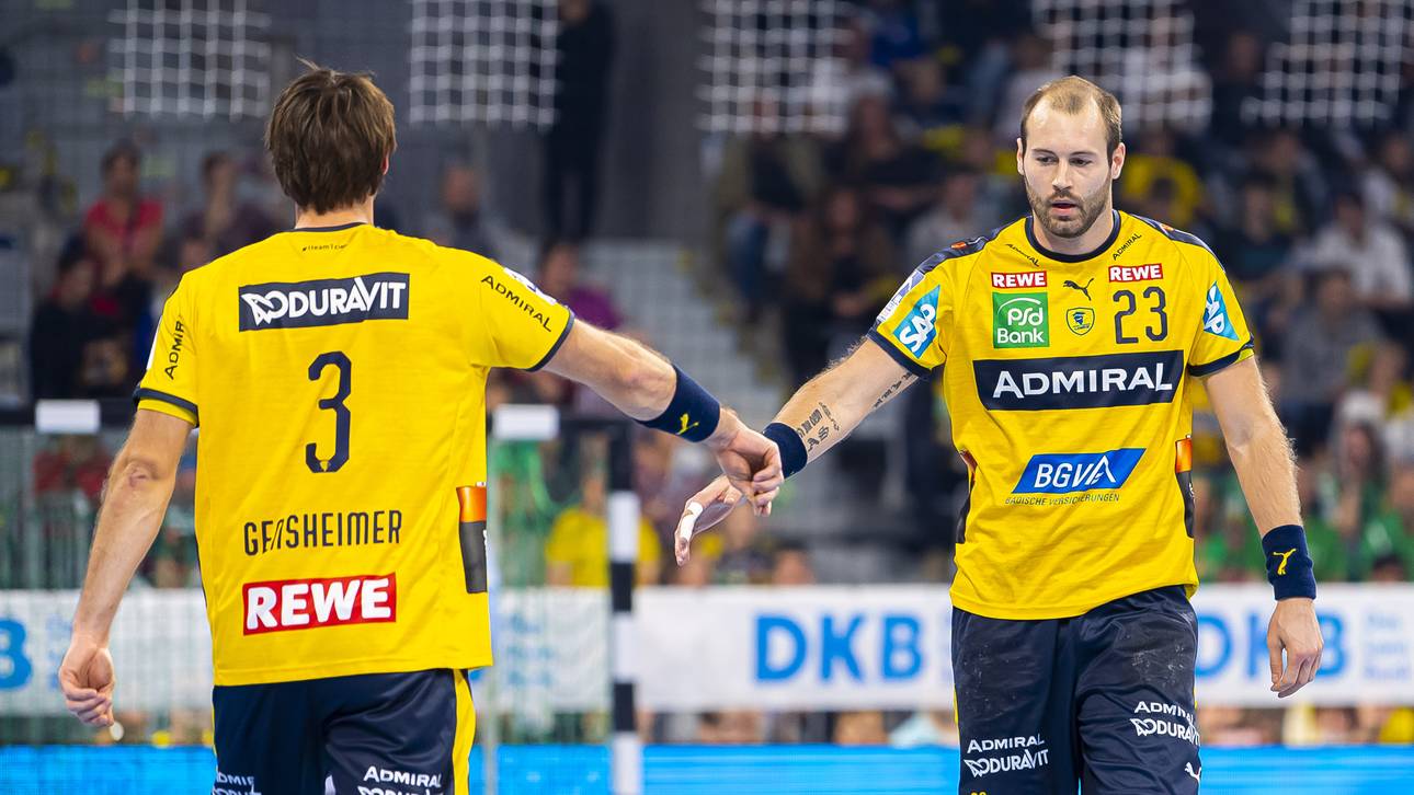 Nationalspieler verlässt Löwen