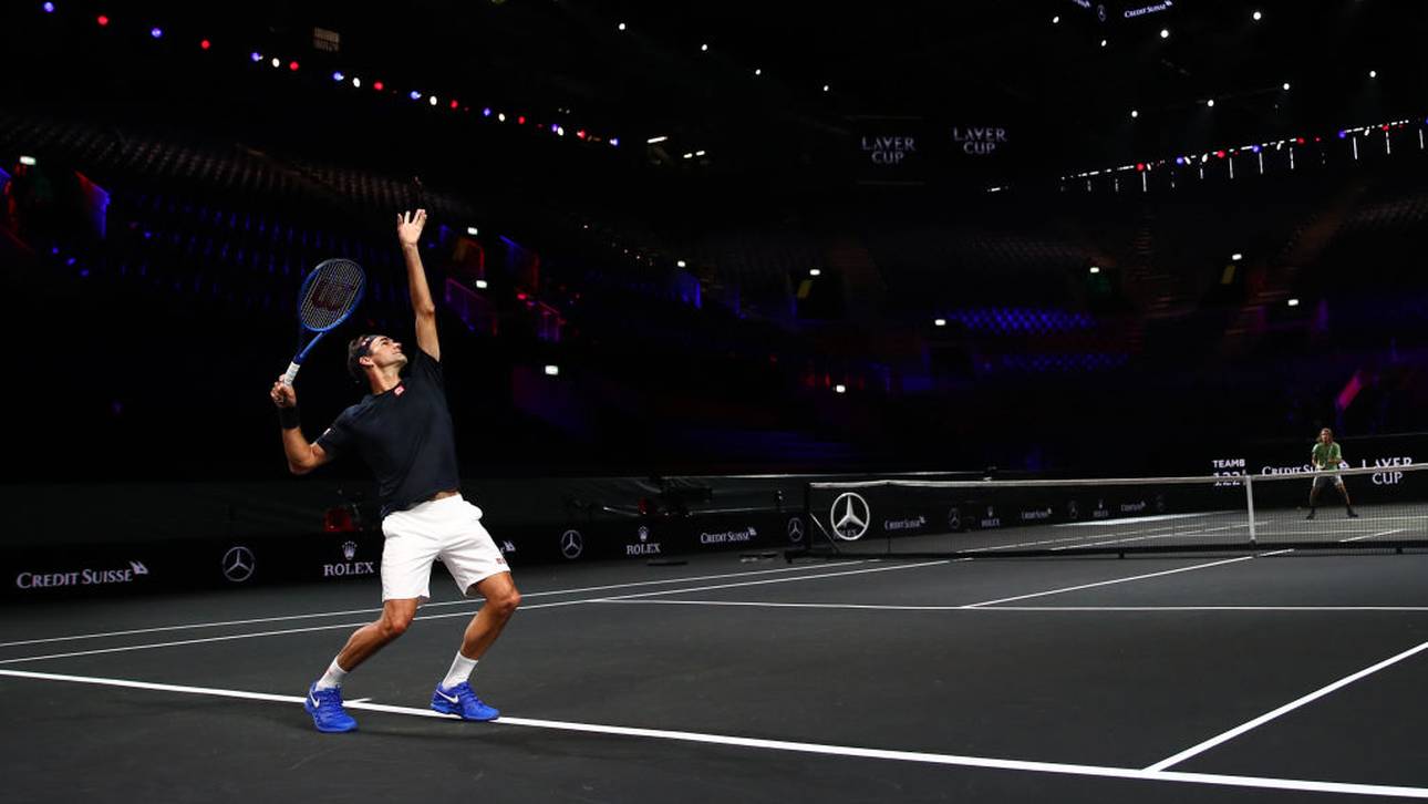 Federer erwägt Olympia-Teilnahme