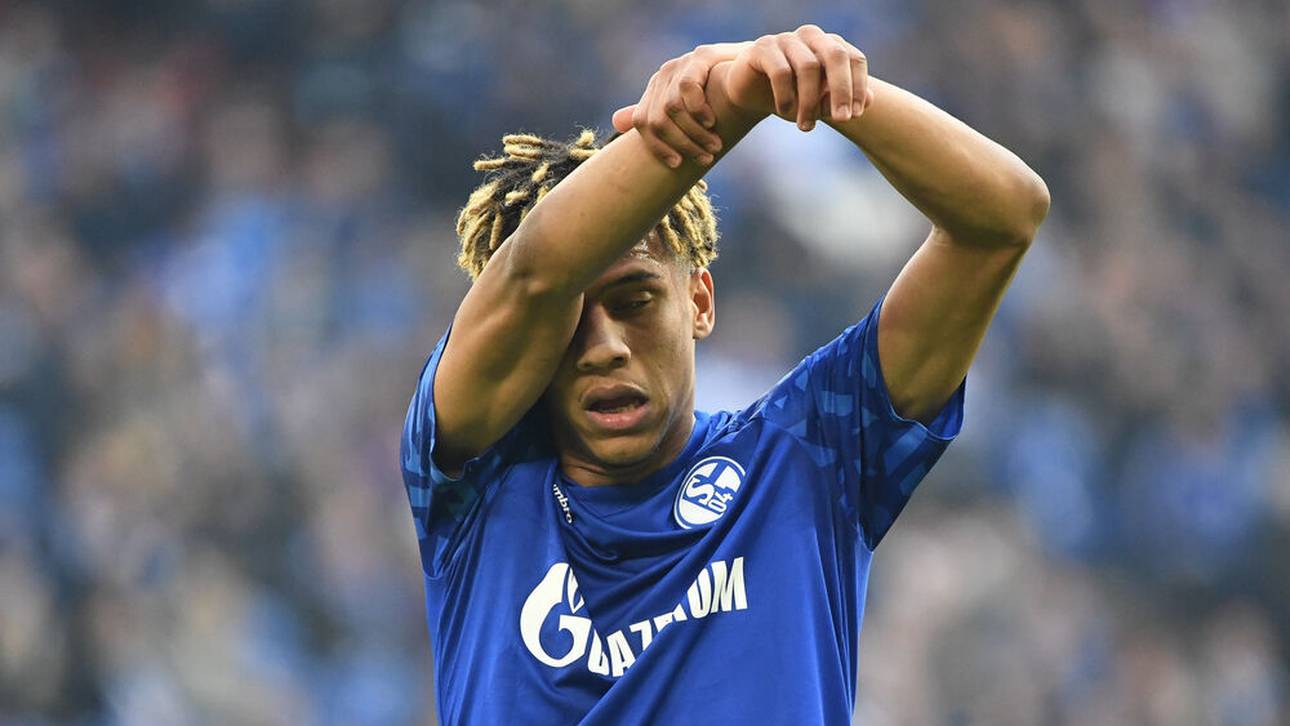 Fehler bei Schalke: Todibo sagt sorry