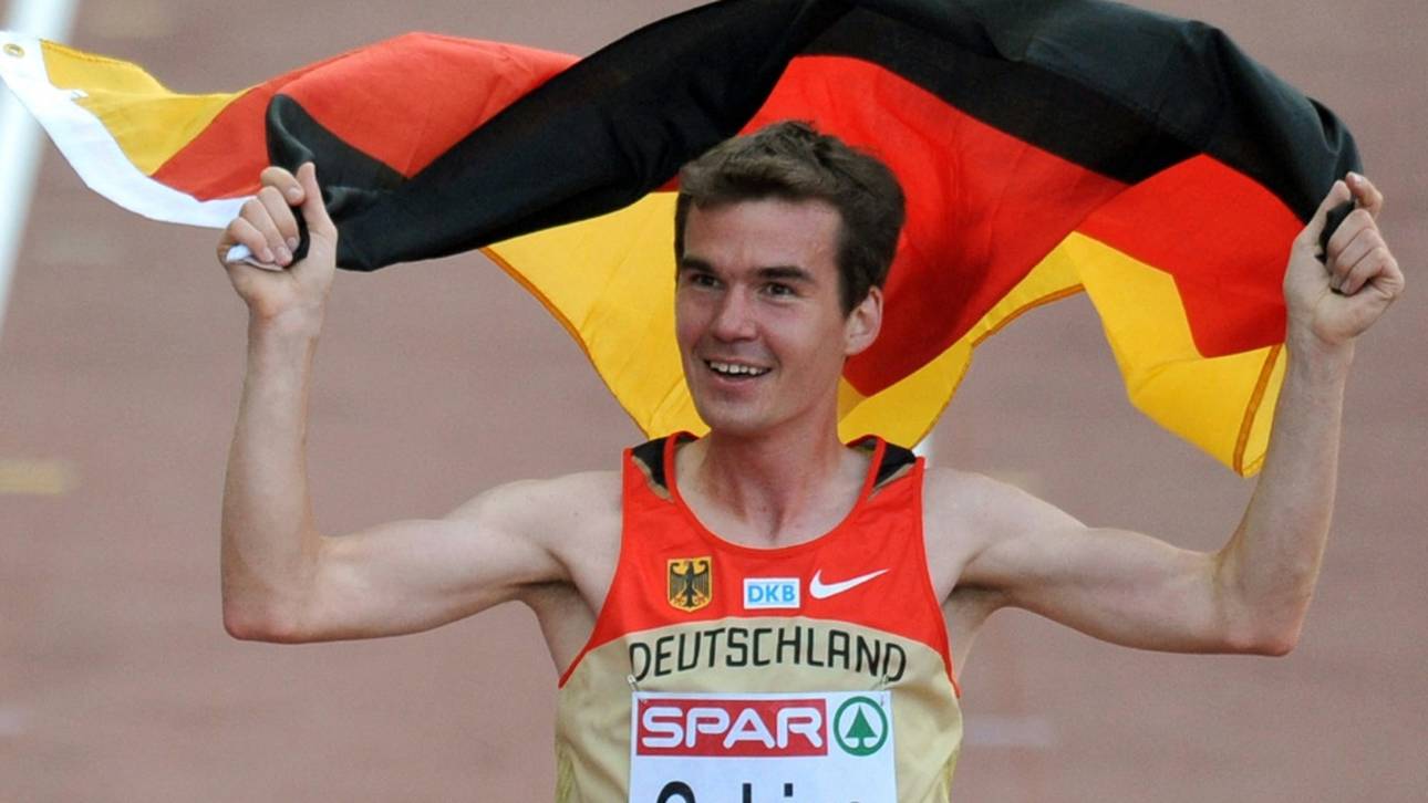 Gabius: Deutsche Athleten impfen