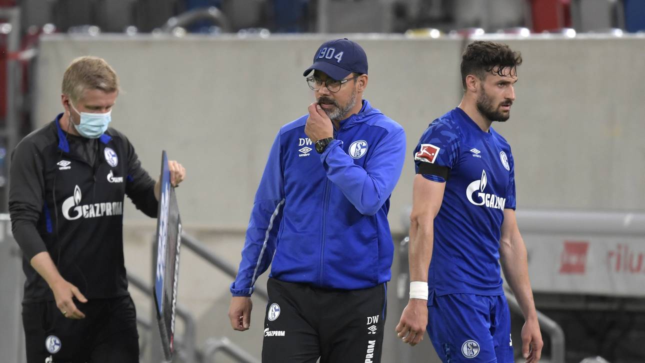 Das sagt Wagner zur Mauer-Taktik