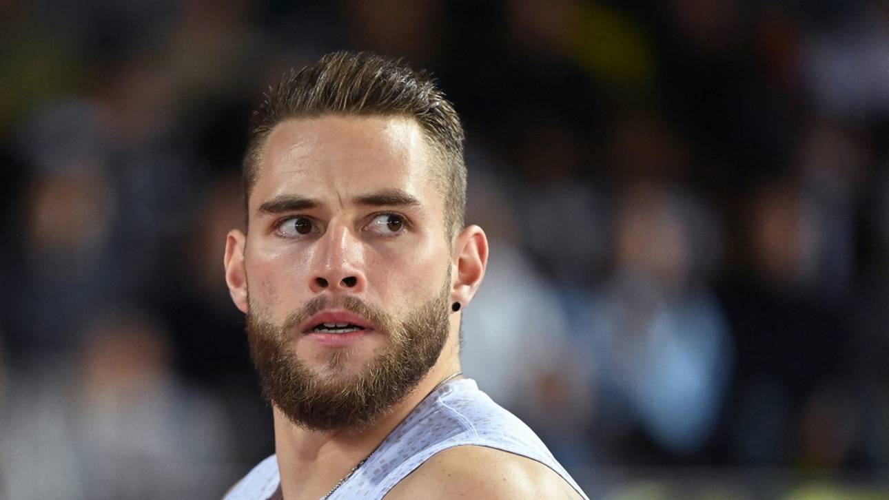 Nach Olympia: Vetter setzt sich neue Ziele