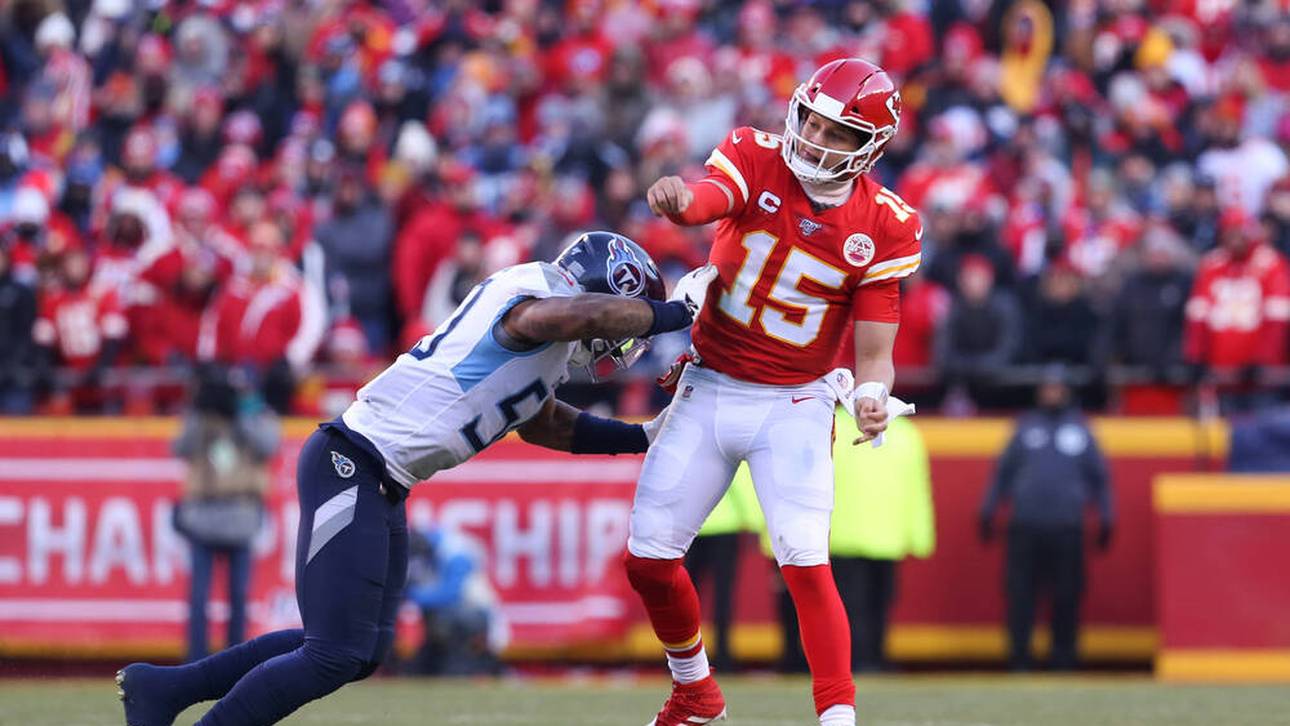 NFL konkretisiert Deutschland-Pläne