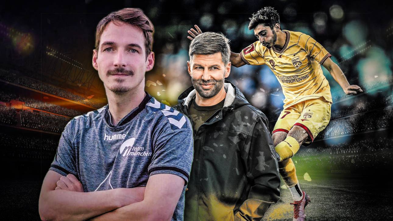 Cavallo-Outing: „Ich bin stolz auf ihn“