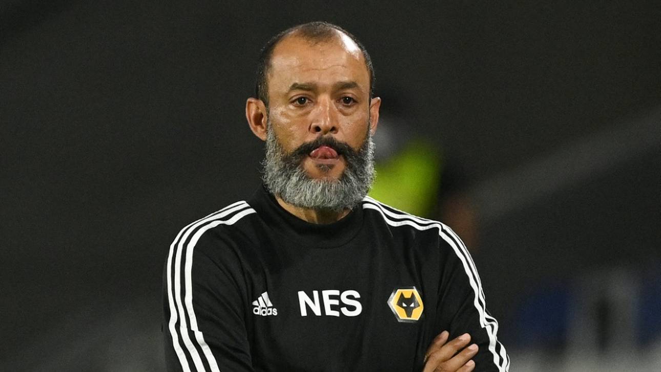 Tottenham verpflichtet Espirito Santo als Teammanager