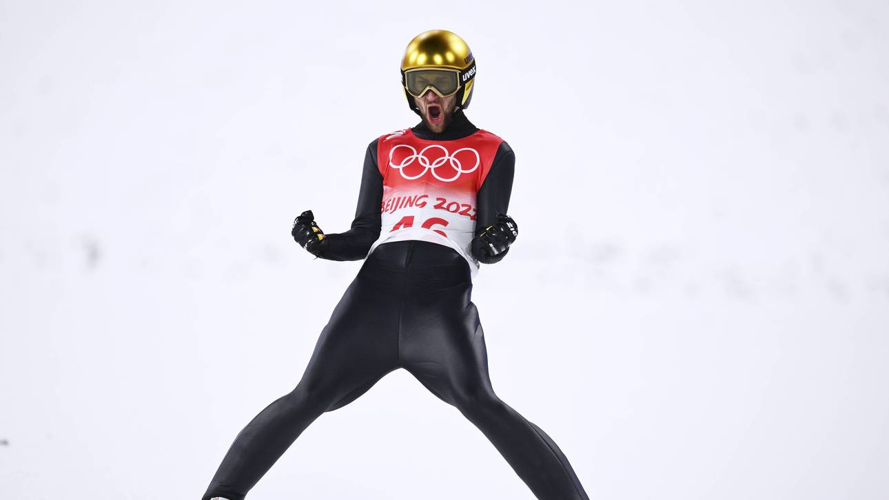 Krimi! DSV-Adler holen Bronze