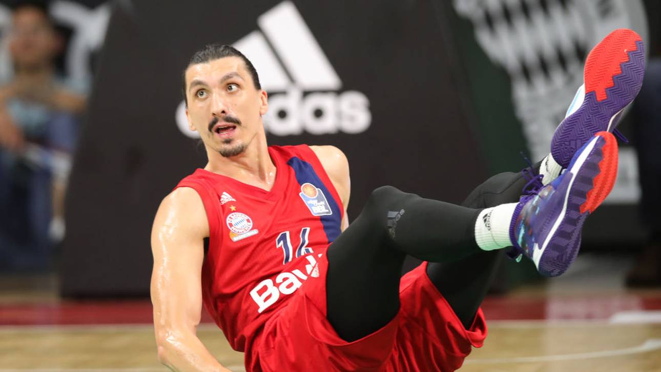 Sensationelles Pokal-Aus für Bayern