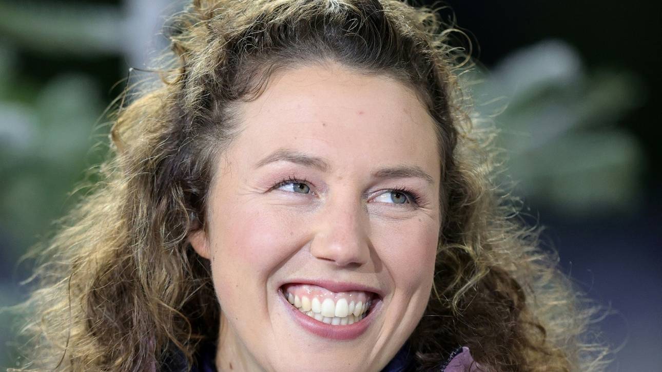 Neue deutsche Stars? Das sagt Dahlmeier