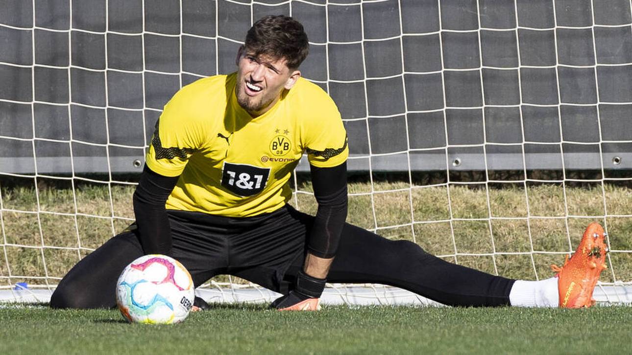 So denkt Kobel über Bayern