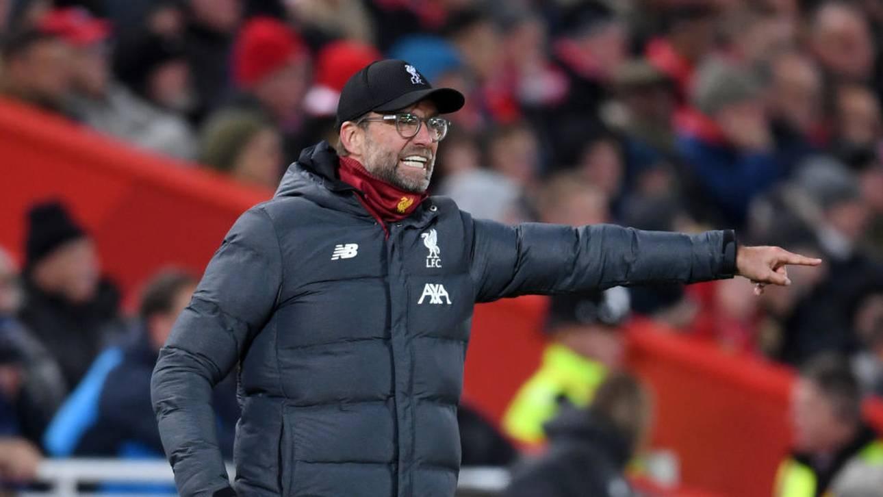 Fällt in England ein Wettbewerb aus?