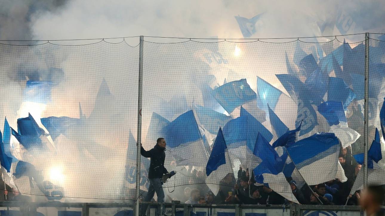 24.000 Euro Strafe für Magdeburg