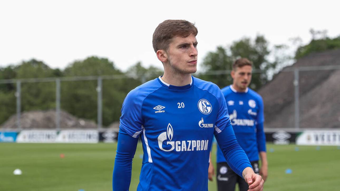 S04 hakt Everton-Star endgültig ab