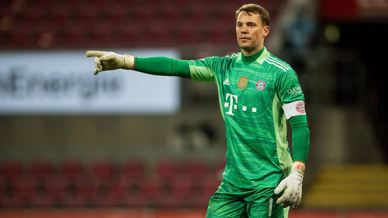 Überraschung bei Welttorhüter-Wahl