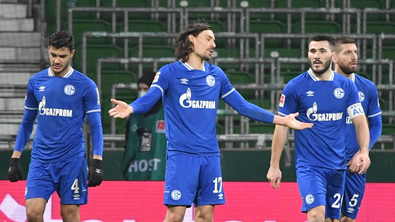 S04-Spieler „mit Nerven am Ende“