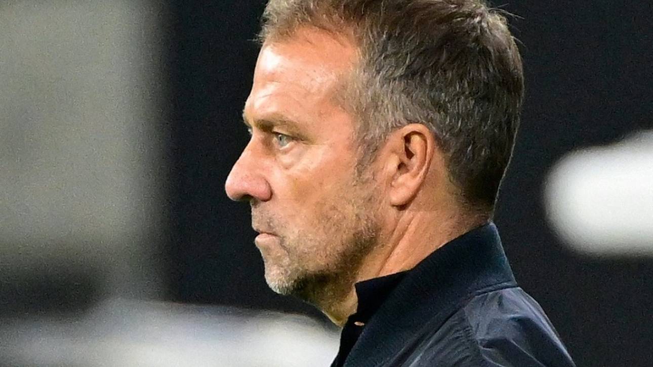 Flicks Zweifel an der WM-Mission