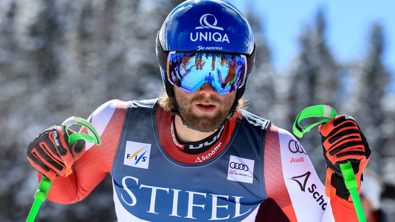 Red Bull lässt Ski-Star abblitzen