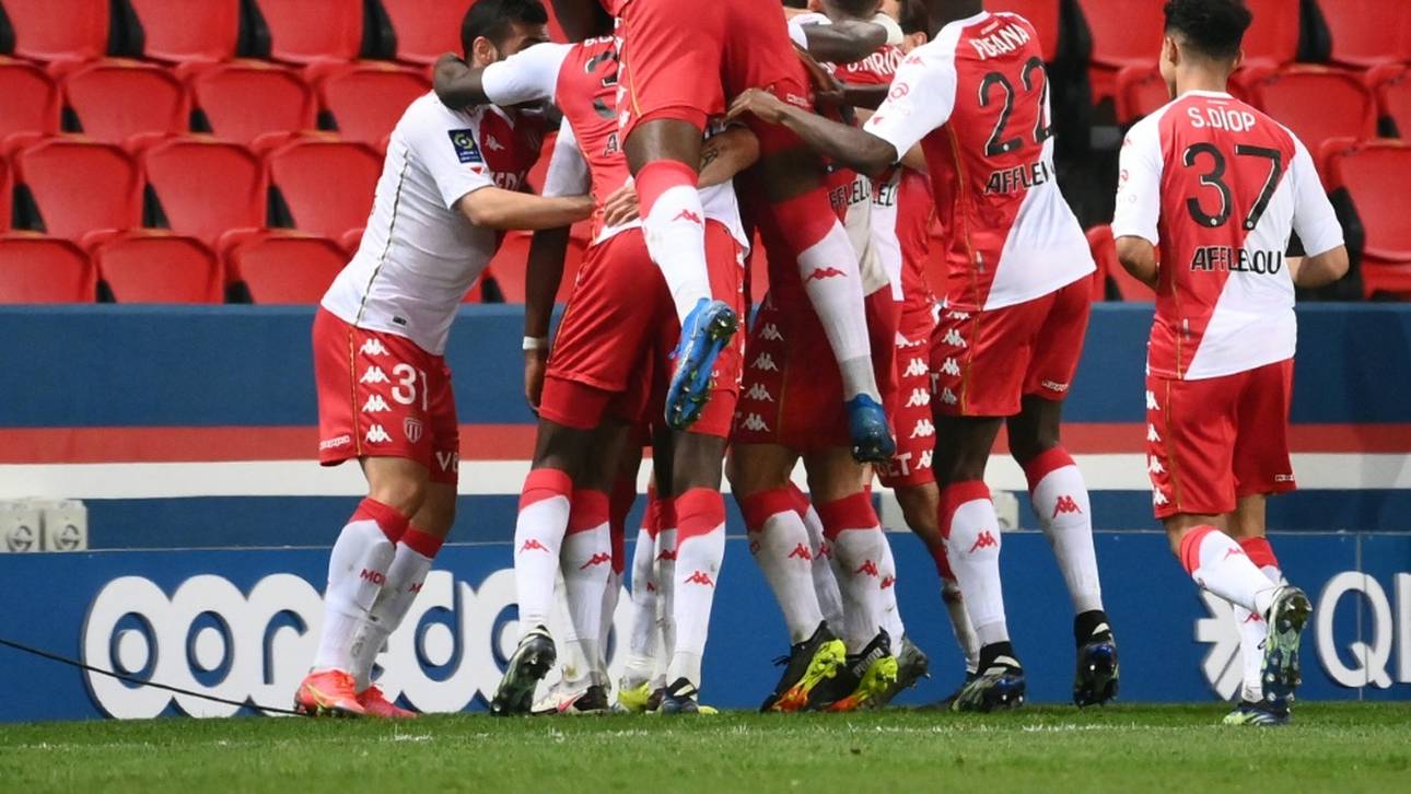 Schwerer Rückschlag für PSG