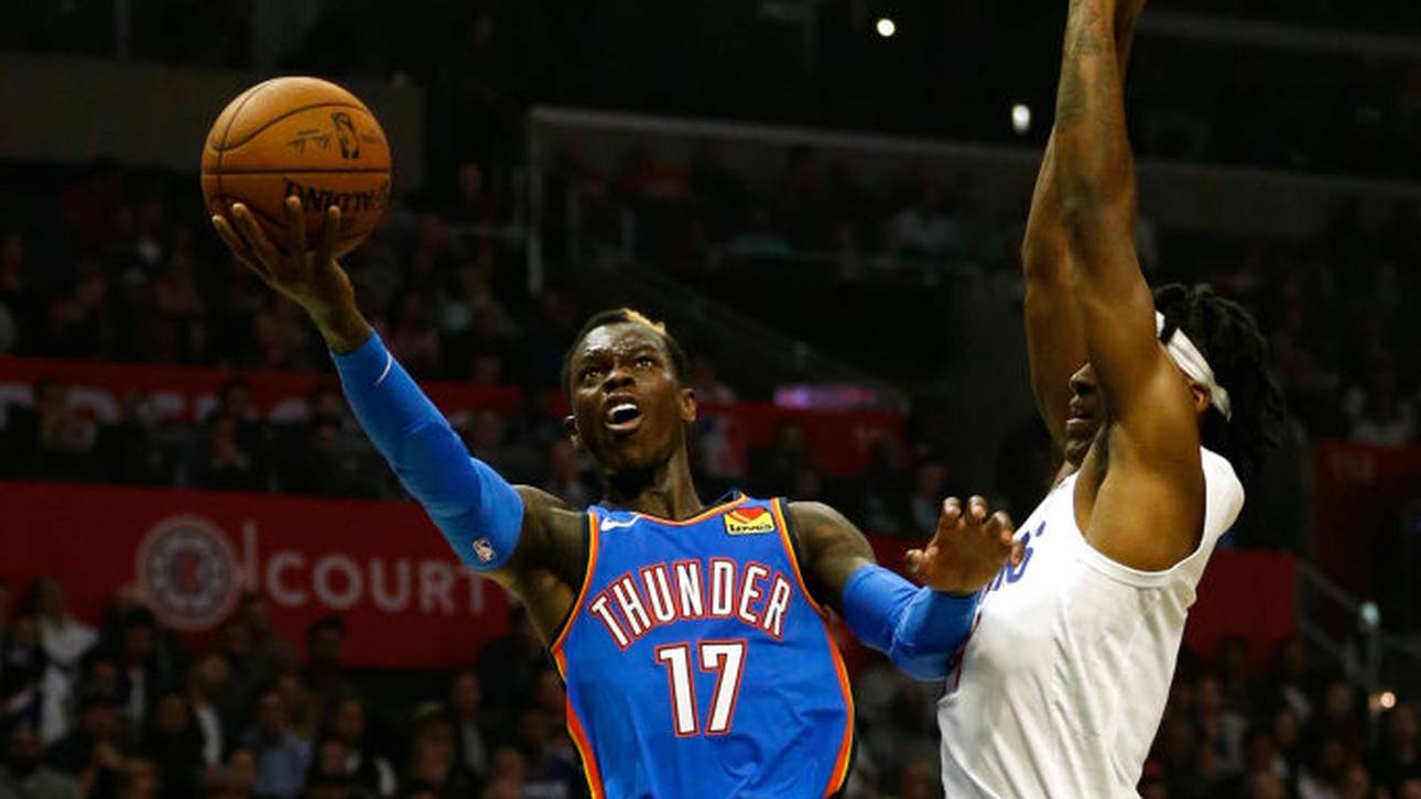 Schröder übernimmt Löwen komplett