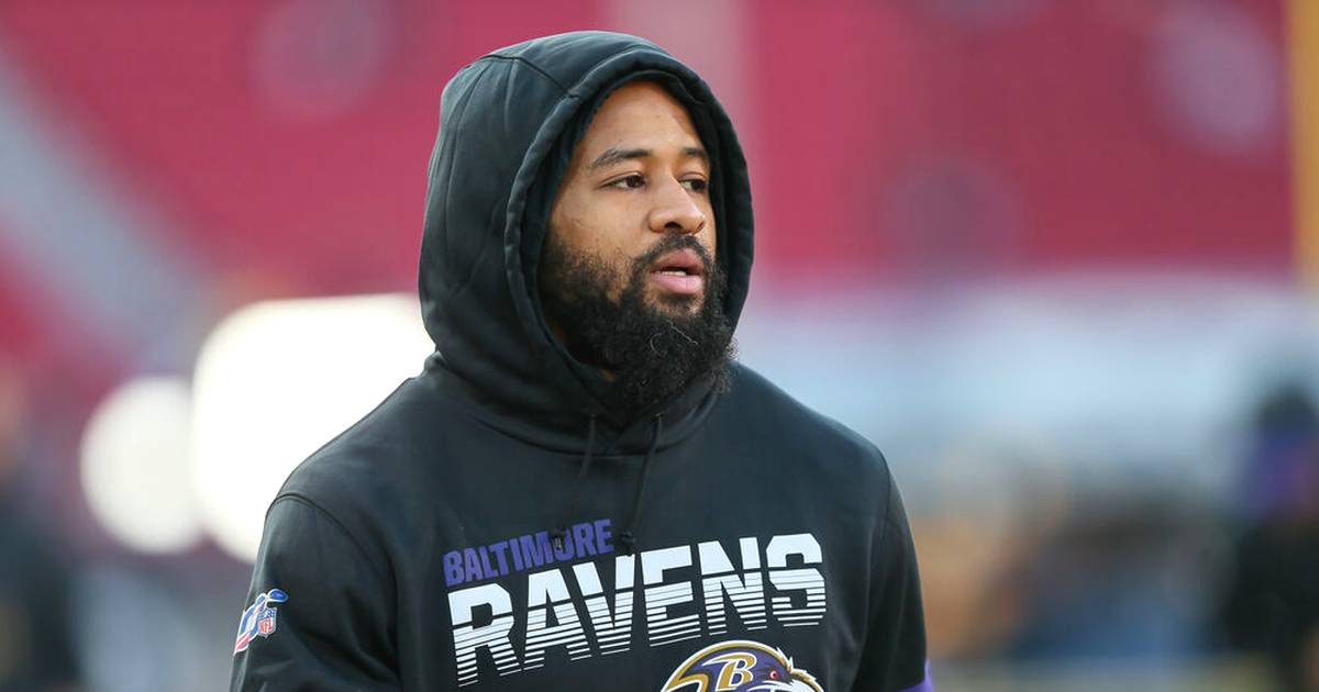 Baltimore Ravens Earl Thomas faces expulsion after a fight