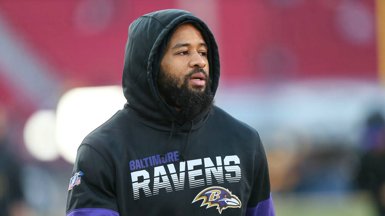 Prügelei: Ravens-Star droht Rauswurf
