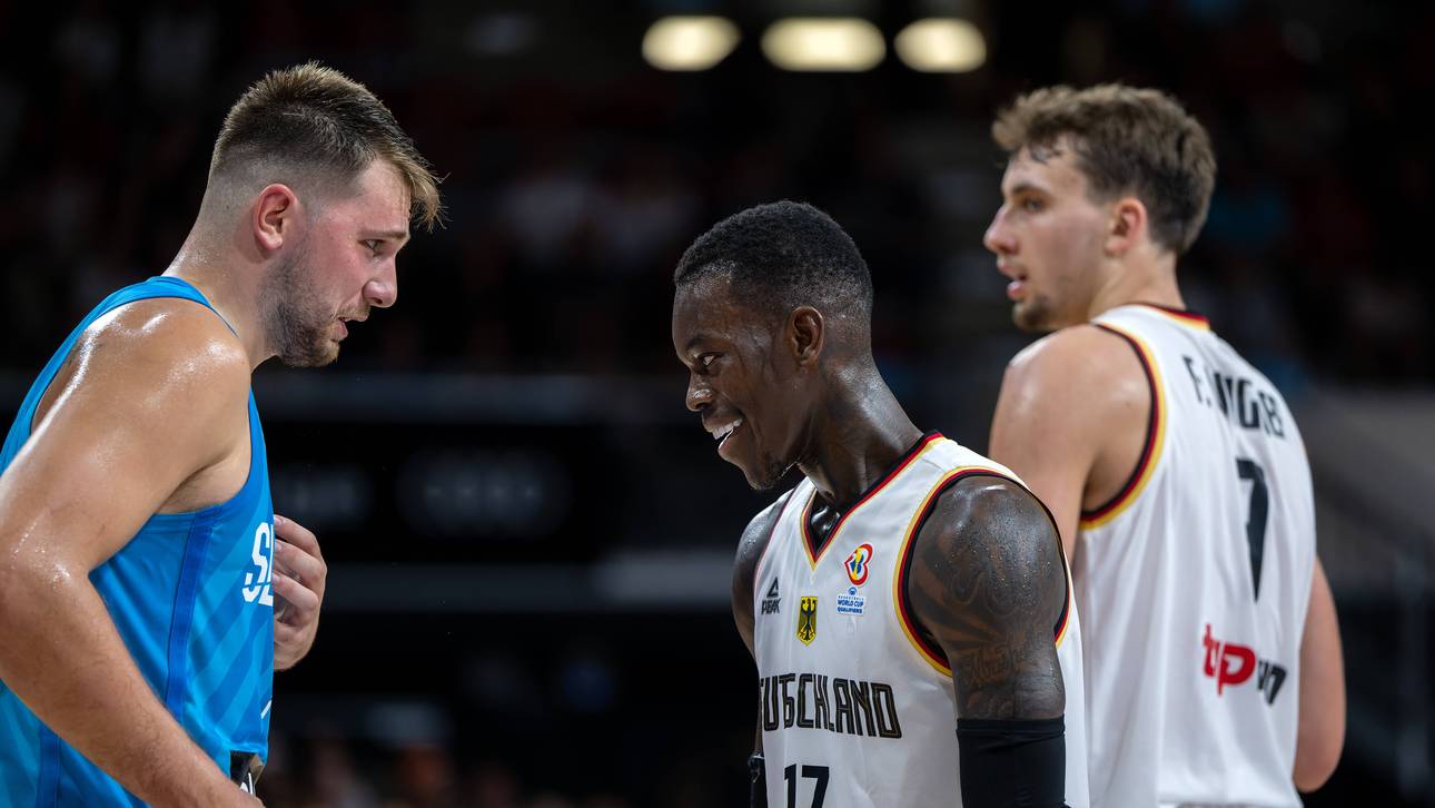 Die größten Stars der EM