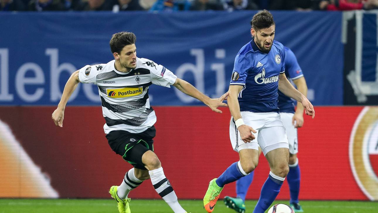 Transferoffensive! FCA holt Trio