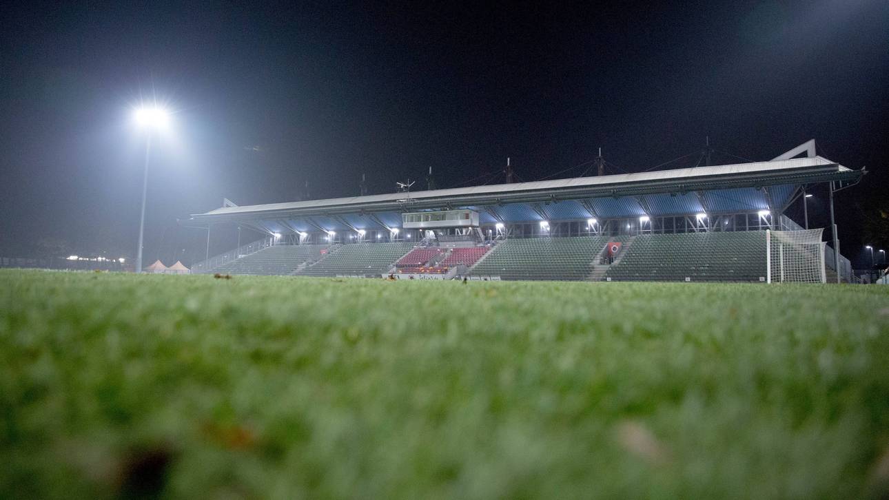 Übler Angriff auf Viktoria-Fans