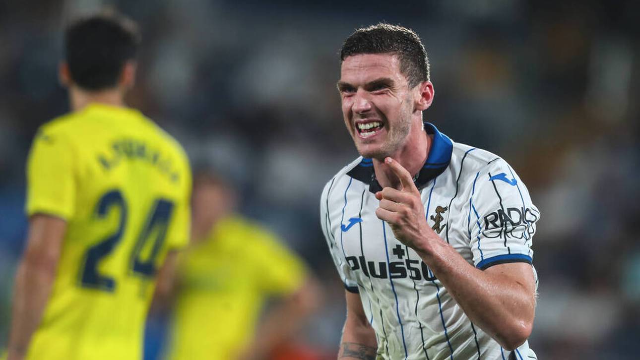 Gosens: „Hansi hat es sehr leidgetan“