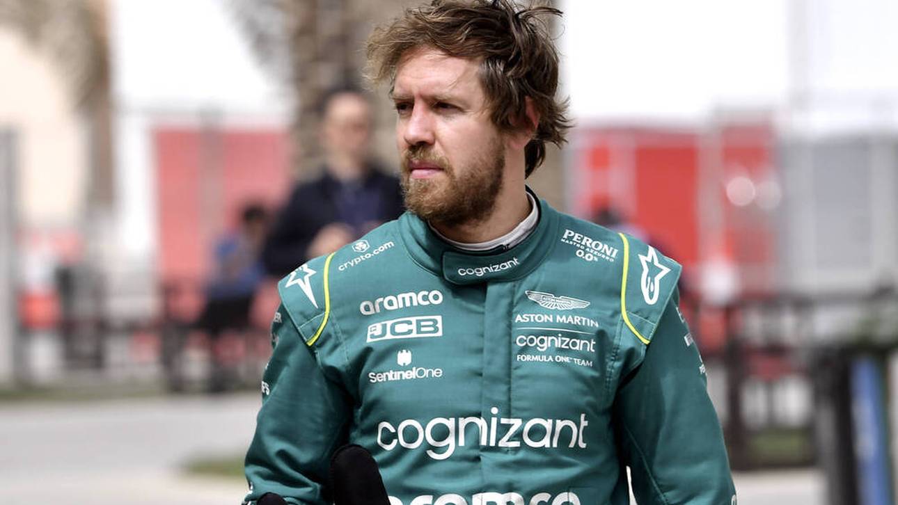 „Vettel ist kein Denkmal-Typ“