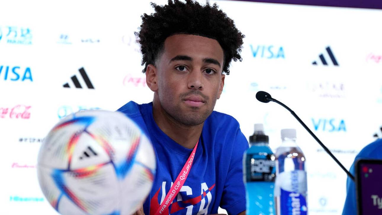 Adams‘ brillante Antwort an Reporter