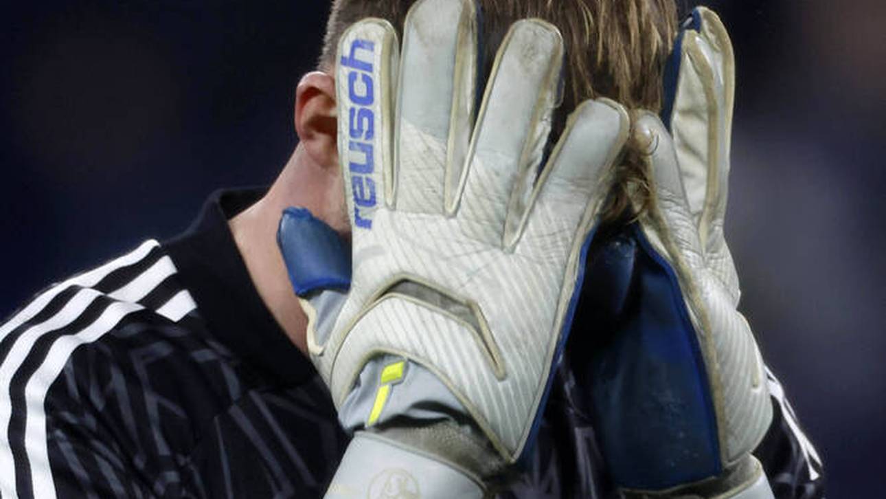 Schalke-Star weint nach Sieg